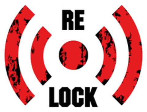 RE LOCK Logo (EUIPO, 08.02.2017)