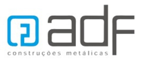 ADF - Construções Metálicas Logo (EUIPO, 04/04/2017)