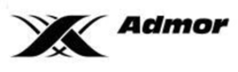 Admor Logo (EUIPO, 28.04.2017)
