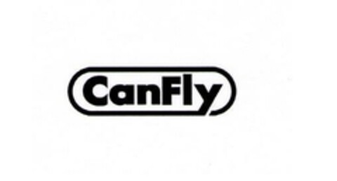 CANFLY Logo (EUIPO, 04.07.2017)