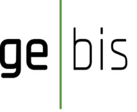ge bis Logo (EUIPO, 25.07.2017)