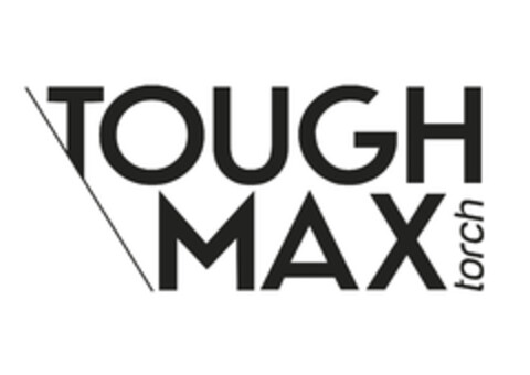 TOUGH MAX torch Logo (EUIPO, 27.07.2017)