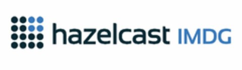 HAZELCAST IMDG Logo (EUIPO, 09.08.2017)