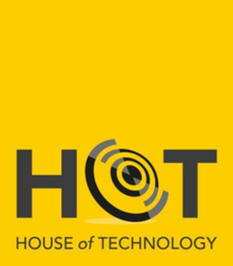 HOT HOUSE of TECHNOLOGY Logo (EUIPO, 14.09.2017)