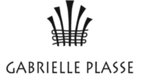 GABRIELLE PLASSE Logo (EUIPO, 20.09.2017)