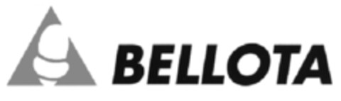 BELLOTA Logo (EUIPO, 11/24/2017)