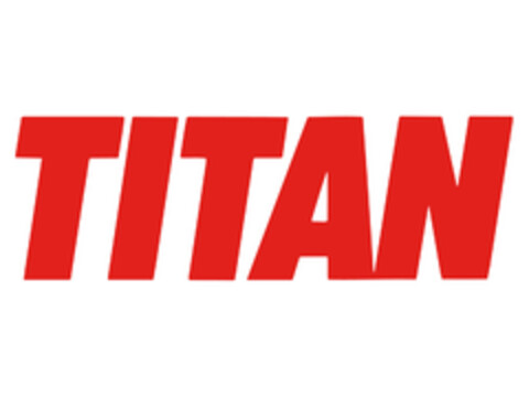 TITAN Logo (EUIPO, 12/13/2017)