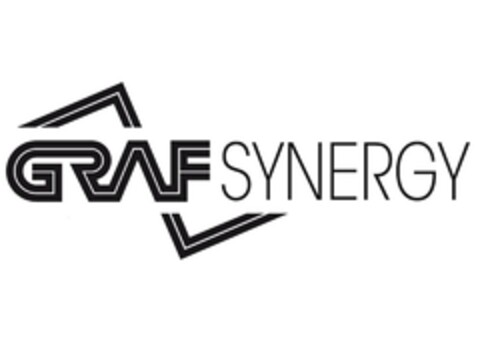 GRAF SYNERGY Logo (EUIPO, 22.12.2017)