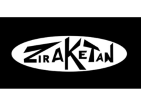 ZIRAKETAN Logo (EUIPO, 09.02.2018)