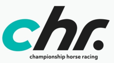 chr. championship horse racing Logo (EUIPO, 09.02.2018)