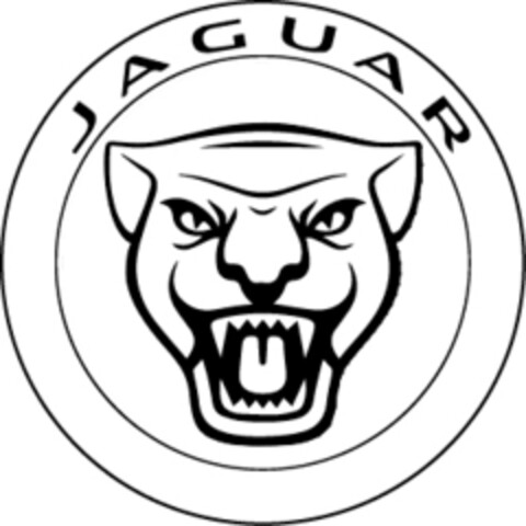 JAGUAR Logo (EUIPO, 23.03.2018)