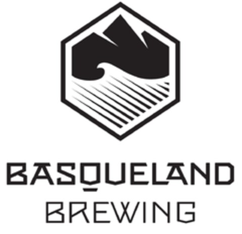 BASQUELAND BREWING Logo (EUIPO, 10.04.2018)