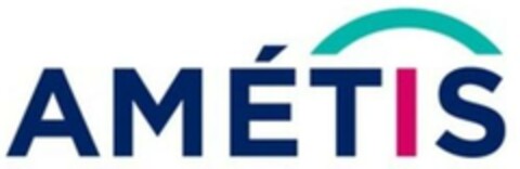 AMETIS Logo (EUIPO, 04/23/2018)