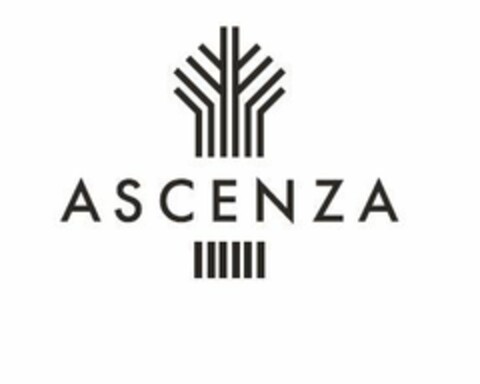 ASCENZA Logo (EUIPO, 05/08/2018)