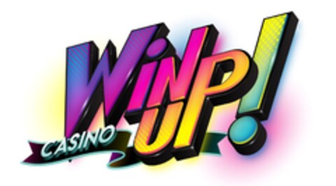 WIN UP! CASINO Logo (EUIPO, 17.05.2018)