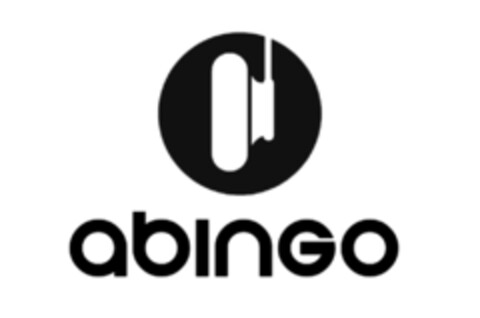 abinGo Logo (EUIPO, 05/25/2018)