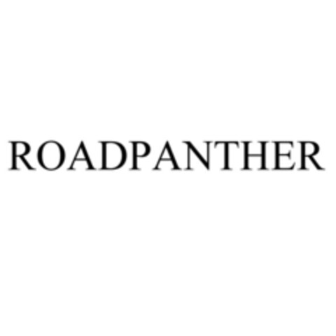 ROADPANTHER Logo (EUIPO, 04.07.2018)
