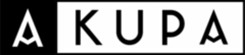 AKUPA Logo (EUIPO, 07/24/2018)