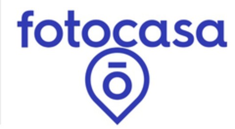 FOTOCASA Logo (EUIPO, 08/08/2018)