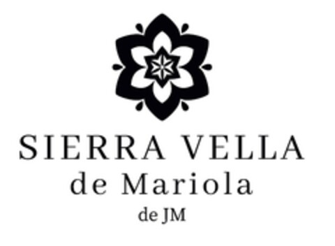 Sierra Vella de Mariola de JM Logo (EUIPO, 19.10.2018)