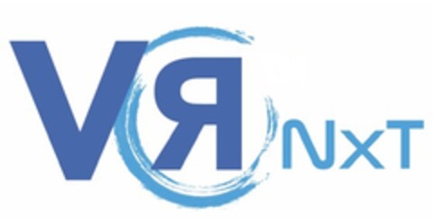 VRNXT Logo (EUIPO, 31.10.2018)