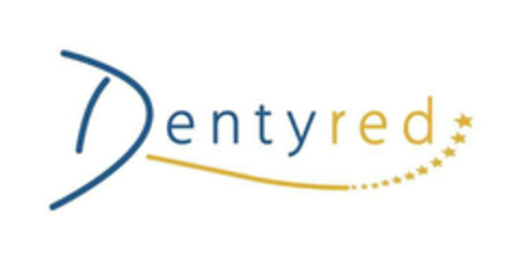 Dentyred Logo (EUIPO, 31.10.2018)