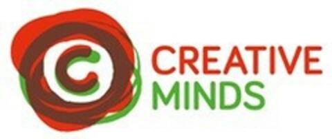 CREATIVE MINDS Logo (EUIPO, 14.11.2018)