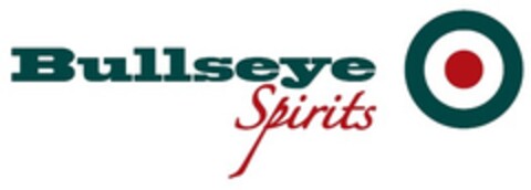 Bullseye Spirits Logo (EUIPO, 16.01.2019)