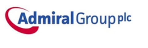 Admiral Group Plc Logo (EUIPO, 28.01.2019)