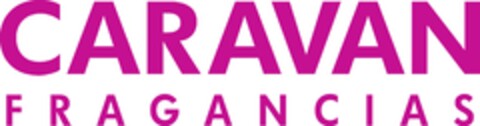 CARAVAN FRAGANCIAS Logo (EUIPO, 07.02.2019)