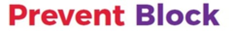 Prevent Block Logo (EUIPO, 07.02.2019)
