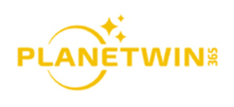 PLANETWIN 365 Logo (EUIPO, 02/07/2019)