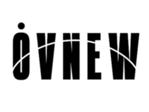 OVNEW Logo (EUIPO, 02/14/2019)