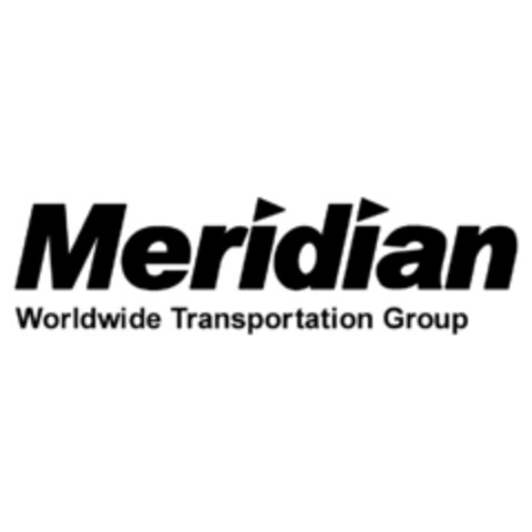 Meridian Worldwide Transportation Group Logo (EUIPO, 28.02.2019)