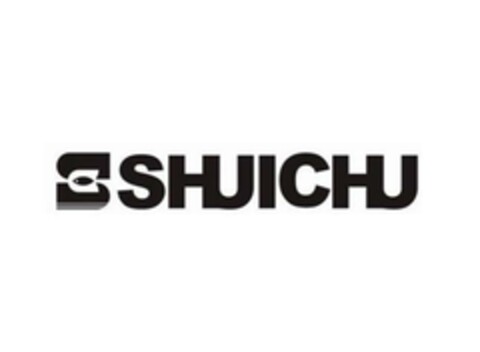 SHUICHU Logo (EUIPO, 08.03.2019)