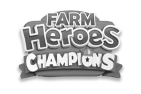 FARM Heroes CHAMPIONS Logo (EUIPO, 08.03.2019)