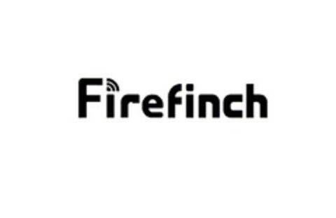 Firefinch Logo (EUIPO, 22.03.2019)