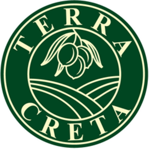 TERRA CRETA Logo (EUIPO, 26.03.2019)