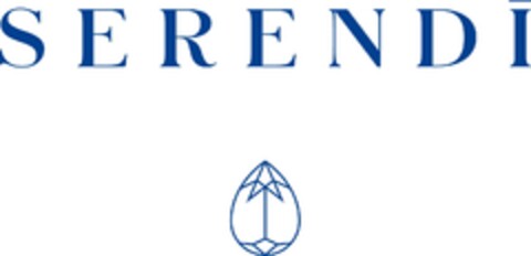 SERENDI Logo (EUIPO, 09.05.2019)