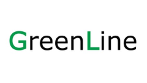 GreenLine Logo (EUIPO, 24.05.2019)