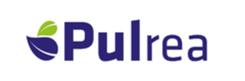 Pulrea Logo (EUIPO, 29.10.2019)