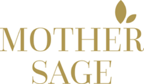 MotherSage Logo (EUIPO, 11/27/2019)