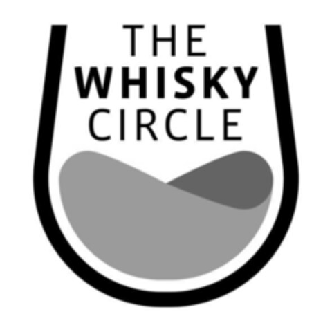 The Whisky Circle Logo (EUIPO, 12/04/2019)