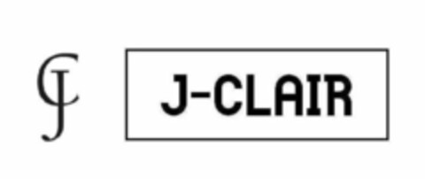 JC J-CLAIR Logo (EUIPO, 09.12.2019)