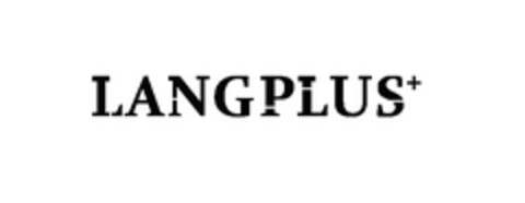 LangPlus+ Logo (EUIPO, 30.12.2019)