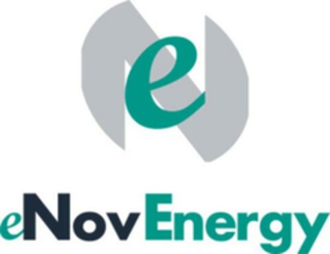 eN eNovEnergy Logo (EUIPO, 07.01.2020)