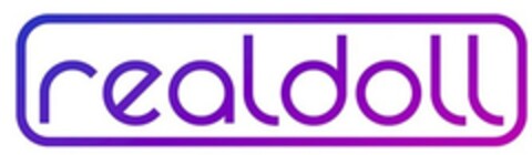 realdoll Logo (EUIPO, 01/13/2020)