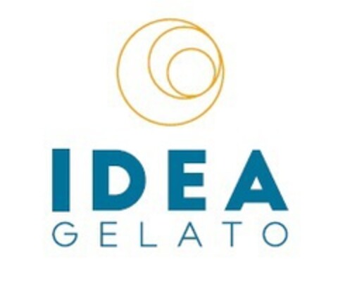 IDEA GELATO Logo (EUIPO, 13.01.2020)