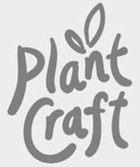 Plant Craft Logo (EUIPO, 01/22/2020)