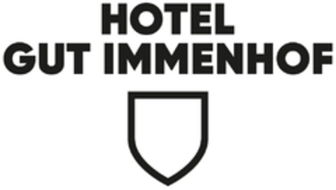 НOTEL GUT IMMENHOF Logo (EUIPO, 03.03.2020)